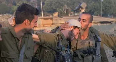 La morte a Gaza dei ragazzi soldato