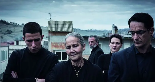 Il \"Fazio\" di Montalbano racconta le anime nere della Calabria