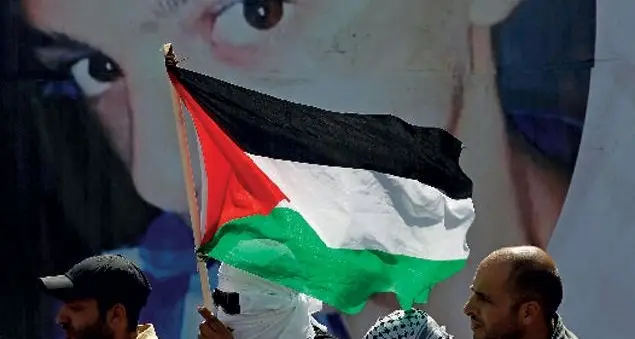 «L'hanno ucciso mentre andava a pregare»