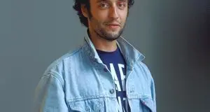 Enrico Brizzi: «Continuo a camminare come quando ero scout».