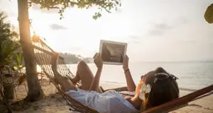 Vacanze, 10 regole d’oro per andare sul web in sicurezza