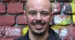 Il figliol prodigo di Fabio Geda