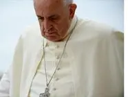 Il Papa: \"Viviamo una terza guerra mondiale spezzettata\"