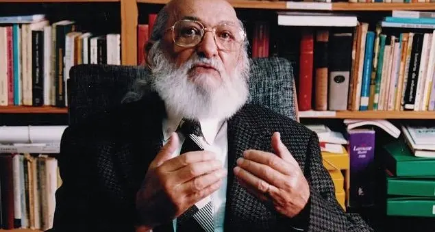 Sulle orme di Freire contro la crisi