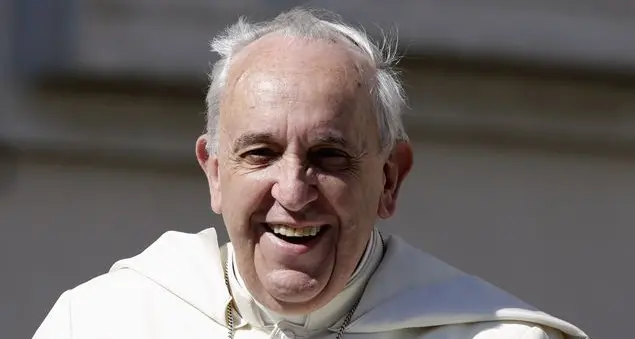 Matteo Truffelli. «Così ha fatto cambiare passo alla Chiesa»