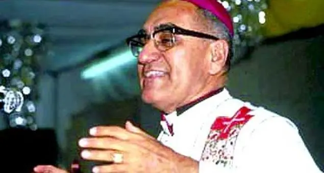 Romero, chi l'uccise merita onore?