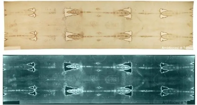 L'enigma Sindone fa tappa a Roma