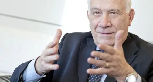 Carlo Casini: «La tutela dell’embrione è salda»