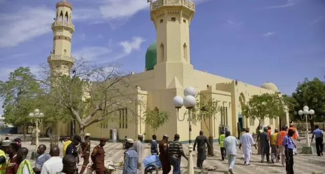 Nigeria, strage in moschea, la solidarietà dei cristiani
