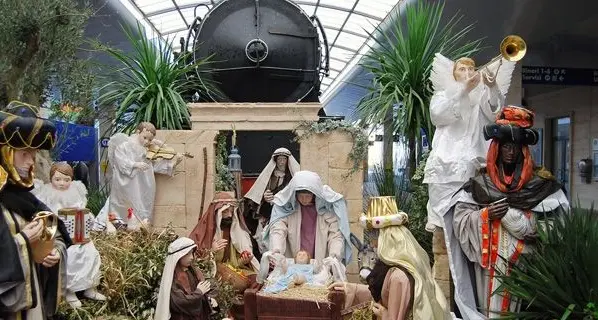 Ferroviere per lavoro, \"preseparo\" per devozione