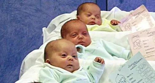 Pochi figli perché c’è poco lavoro