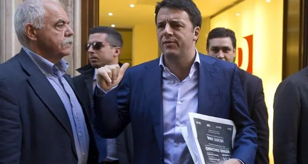 Quelle riforme che ancora non si vedono