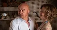 «La mia Livia riaccende l'amore sopito di Montalbano»