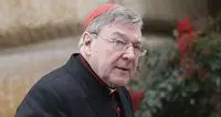 Pedofilia, Pell: «La Chiesa ha commesso enormi errori»