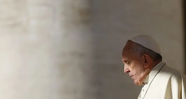 Il Papa ai religiosi: \"Attenti alle debolezze, riscoprite il vostro carisma\"