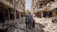 Aleppo, voci dalla città martire: così mirano ai civili