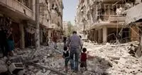 Aleppo, voci dalla città martire: così mirano ai civili