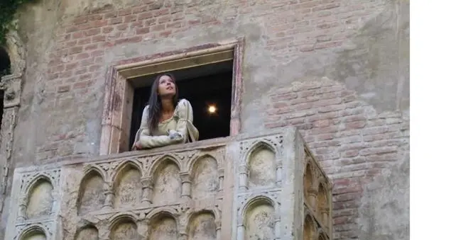 A Verona, per San Valentino, si celebra la storia d'amore più famosa di tutti i tempi