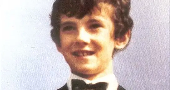 Silvio, a 12 anni Servo di Dio