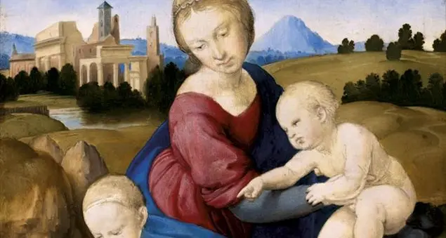 Un capolavoro di tenerezza