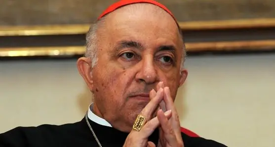 Tettamanzi: i sacramenti, segni delle misericordie del Signore