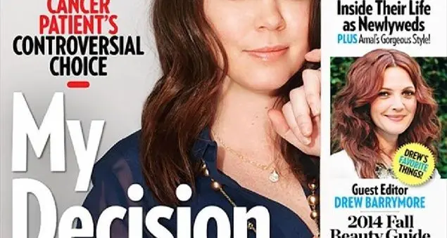 Se l'eutanasia diventa spettacolo