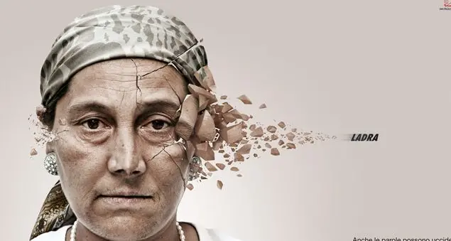 «Il mio tesoro più prezioso? Uno zainetto nero e blu»