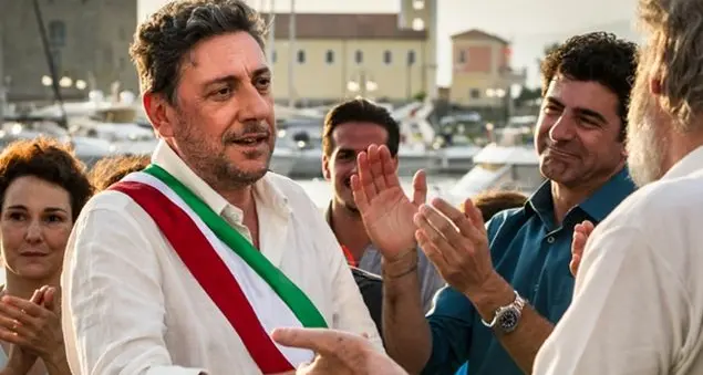Sergio Castellitto: «Ecco la lezione del sindaco pescatore»