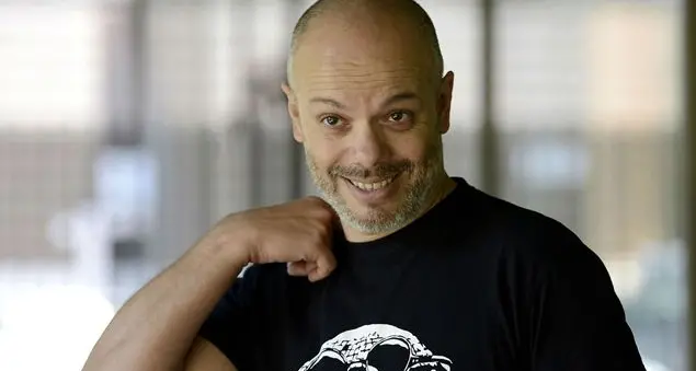 Riapre il Gazebo di Zoro