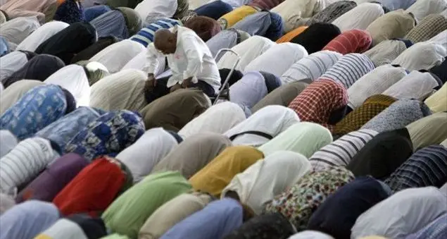 Milano: quante moschee e dove