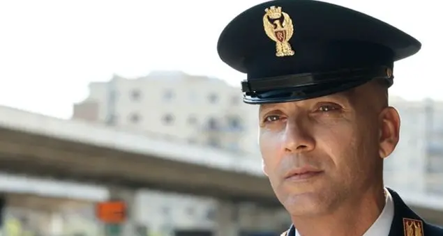 Beppe Fiorello: \"L'eroe della terra dei fuochi non è morto invano\"