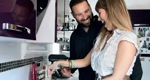 Il nostro \"sì\" davanti a Papa Francesco