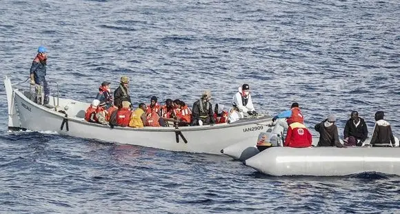 Mare nostrum, un errore chiuderla