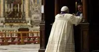 La confessione è un'invenzione del Papa?