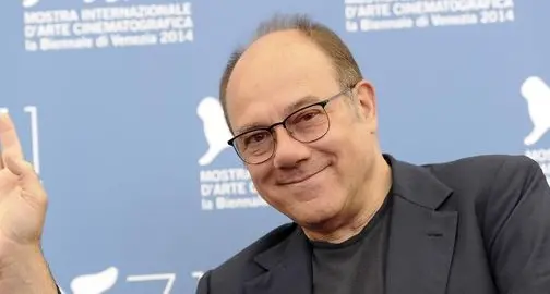 Verdone: «In questa città l'onestà è roba da minoranza»