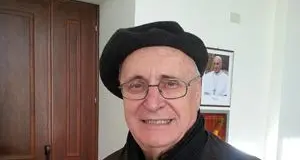 «Roma, la mia vita in borgata alla scuola della Parola»