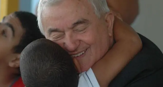 Don Benzi, verso la beatificazione