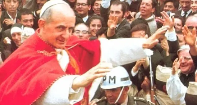 Paolo VI e i migranti, la preveggenza della carità