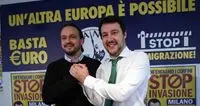 Salvini, c'era una volta la Padania