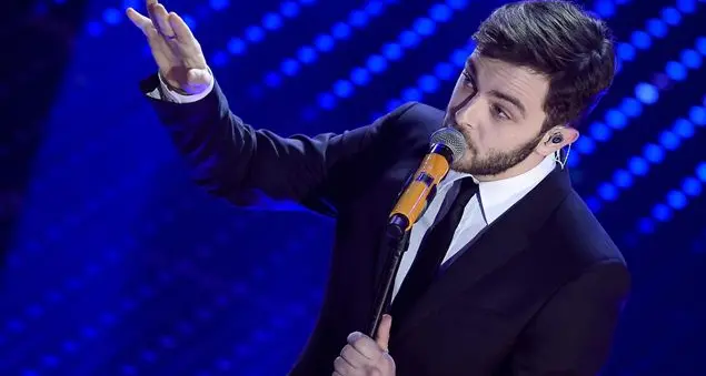 L'Ariston scommette su Fragola e Ruggeri