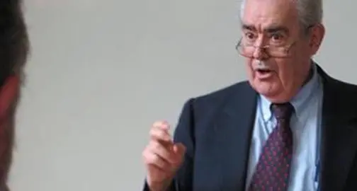 Ricca: «Benigni meglio di tanti teologi»