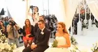 In tempo di crisi, ci si sposa al centro commerciale