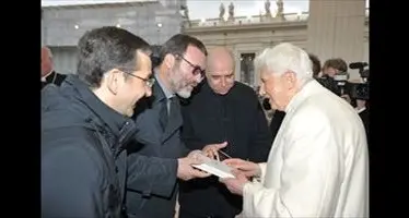 Don Antonio Sciortino: da quel momento la Chiesa non è più la stessa