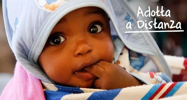 Adottare a distanza con Save the Children: come fare