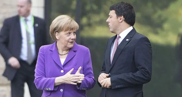 Minijob e midijob, ecco come lavorano i tedeschi