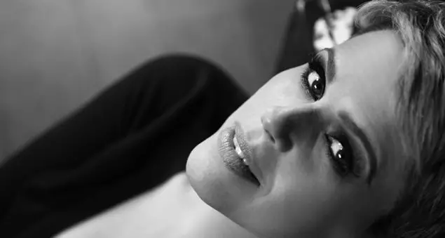 Tosca, sono un'artigiana della musica