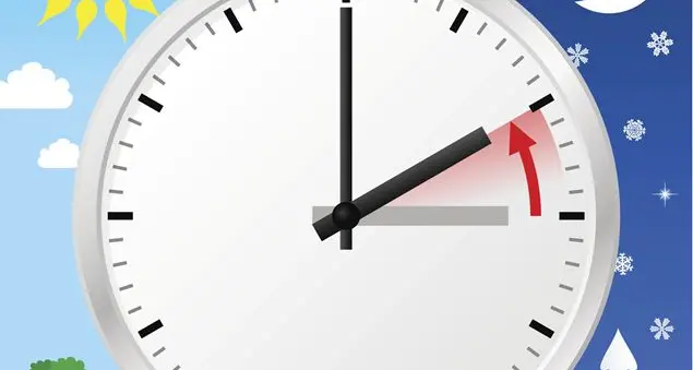 Cambia l'ora: quando è malessere e quando suggestione