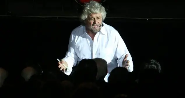 La piroetta di Grillo riapre i giochi su unioni civili e stepchild adoption