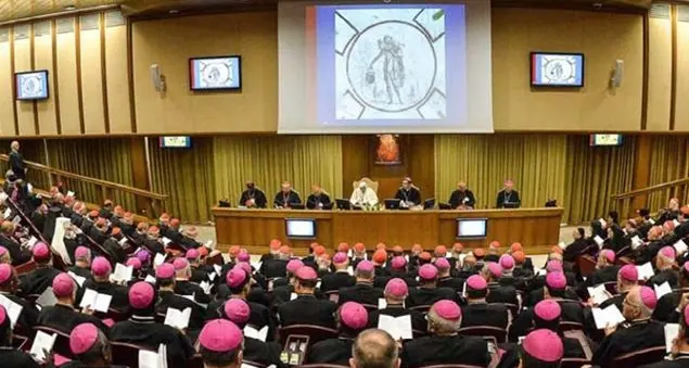 Sinodo: cos'è e a cosa serve