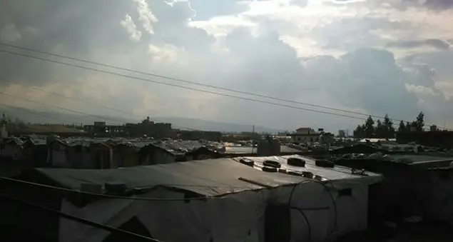 Libano: Operazione Colomba